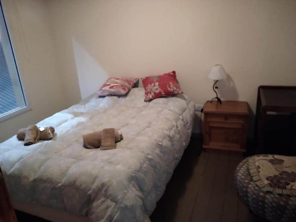 Apartment Alamos